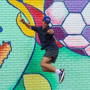 Meet your Posher, Ross